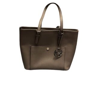 Michael Kors tote bag